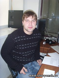 Евгений Белявский