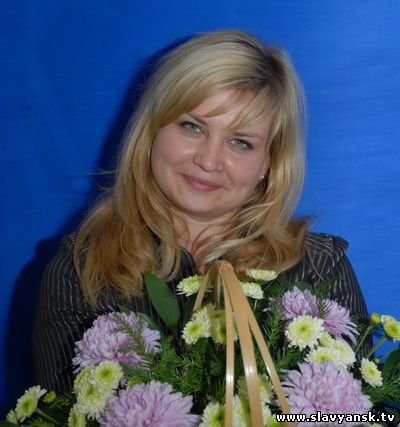 Елена Бойкова