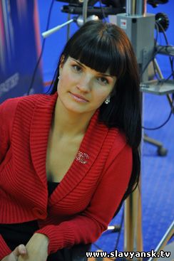 Светлана Мироненко